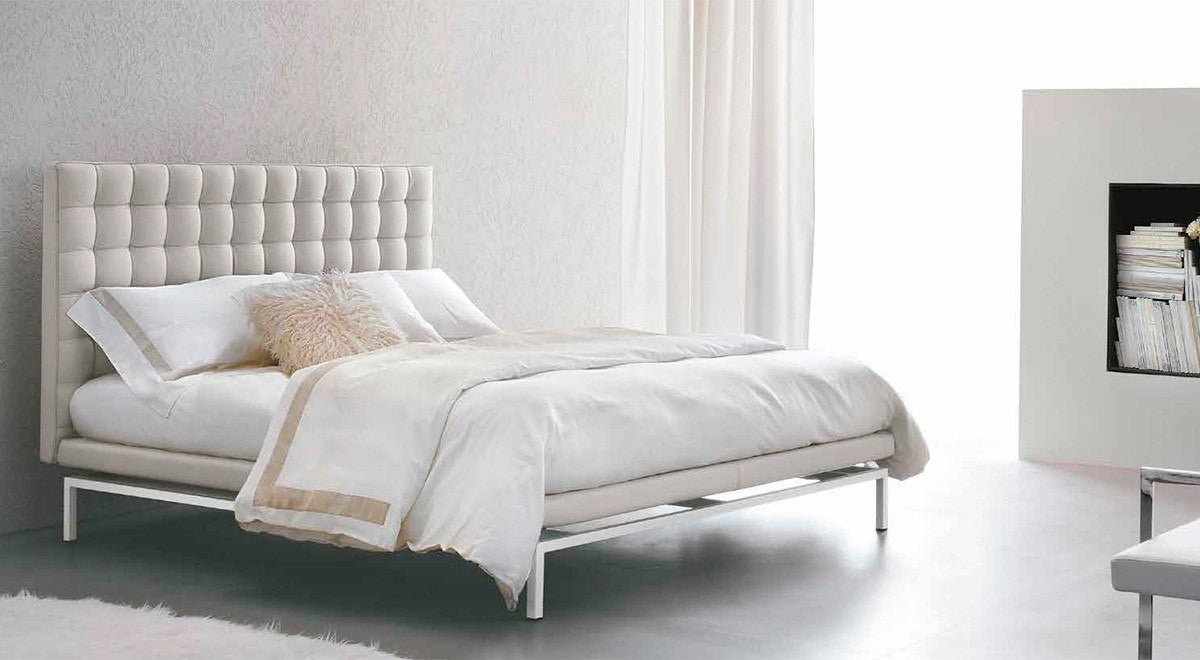 Beds - Alivar Boss Bed