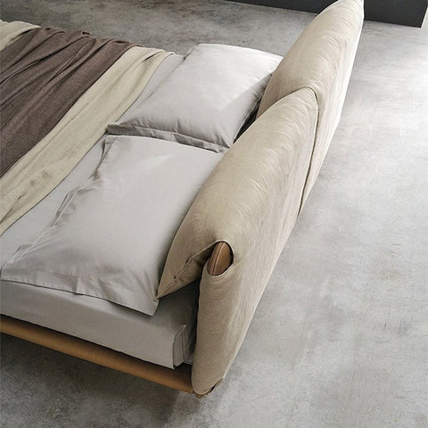 Beds - Alivar Cuddle Bed
