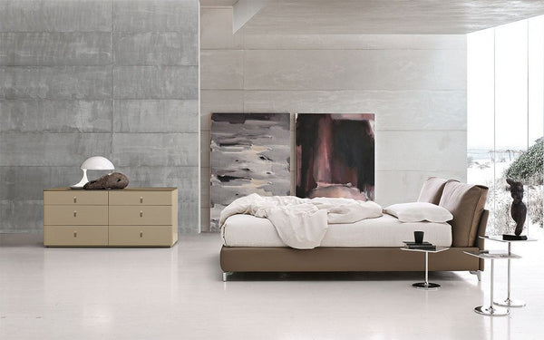Beds - Alivar Oasi Bed
