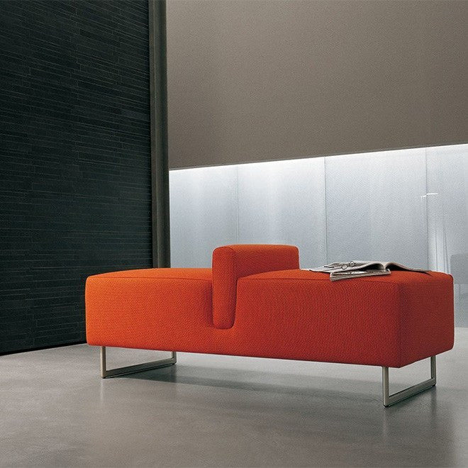 Beds - Alivar Onda Bench