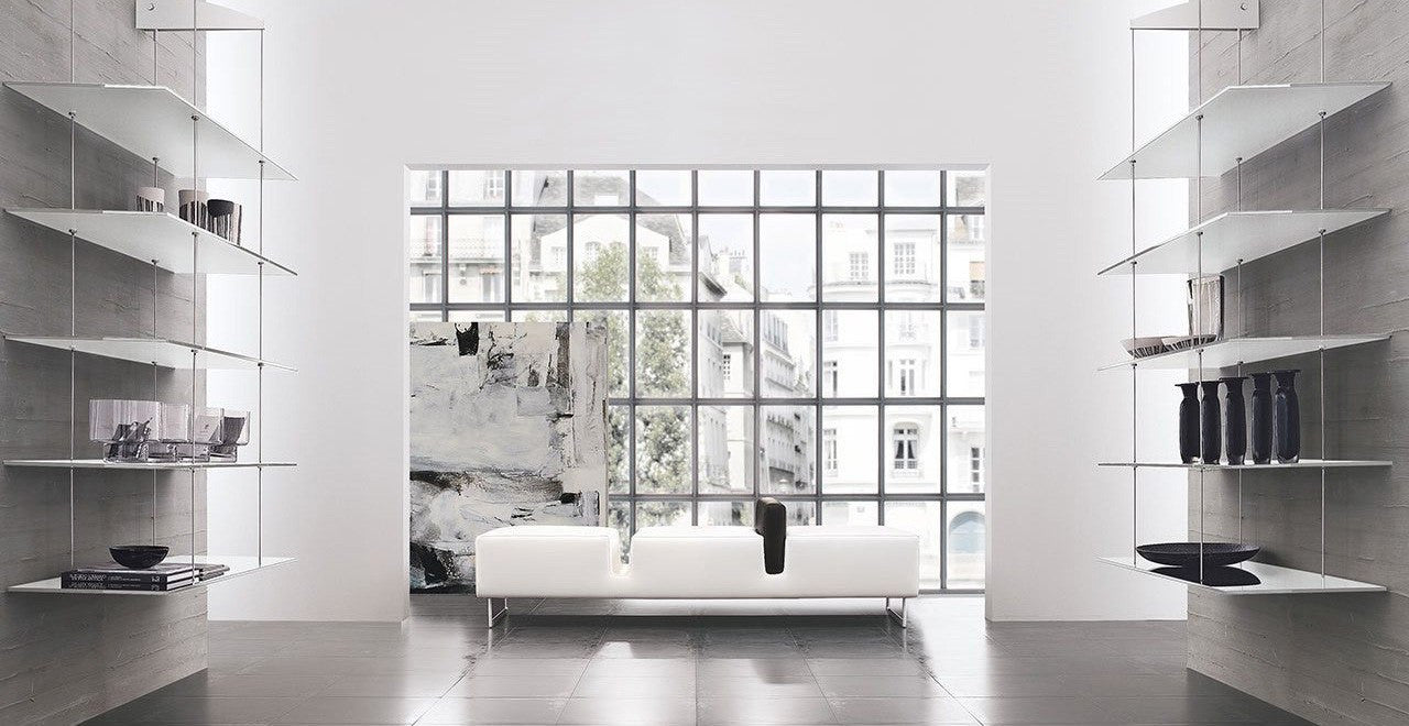 Beds - Alivar Onda Bench