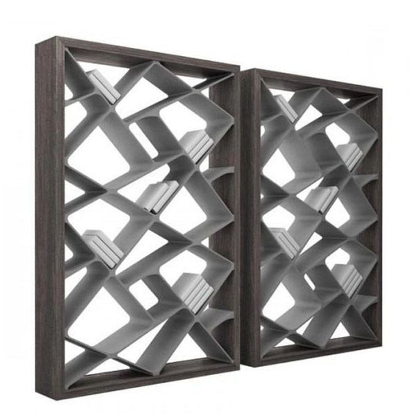 Bookcases - Alivar Shanghai Bookcase