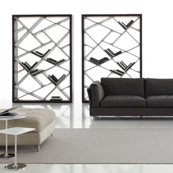 Bookcases - Alivar Shanghai Bookcase