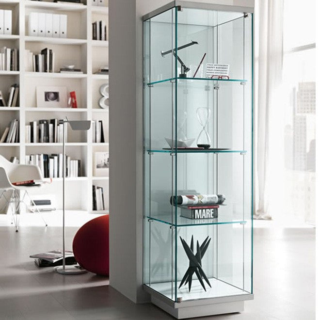 Bookcases - Tonelli Broadway Vetrina