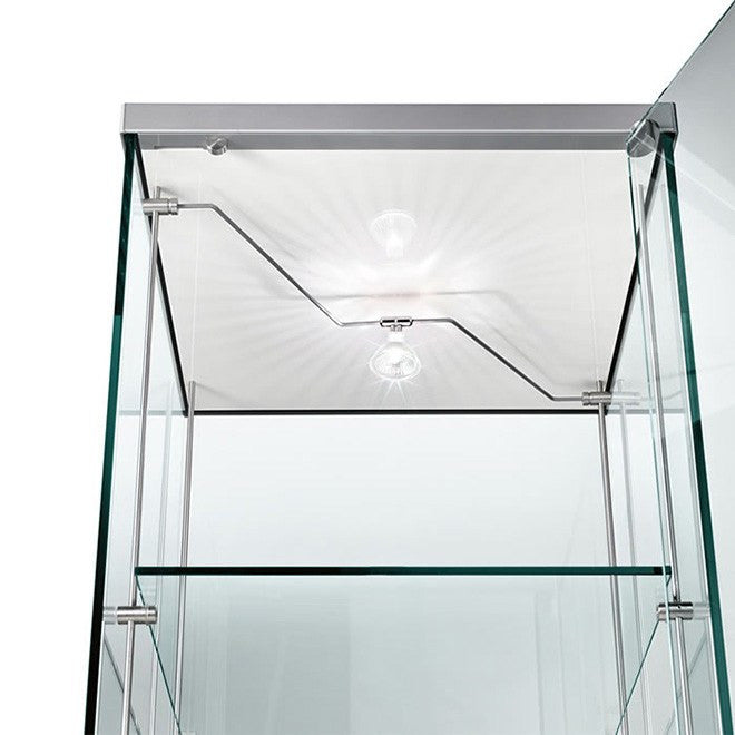 Bookcases - Tonelli Broadway Vetrina