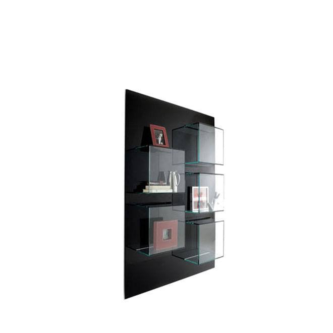 Bookcases - Tonelli Dazibao