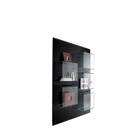 Bookcases - Tonelli Dazibao