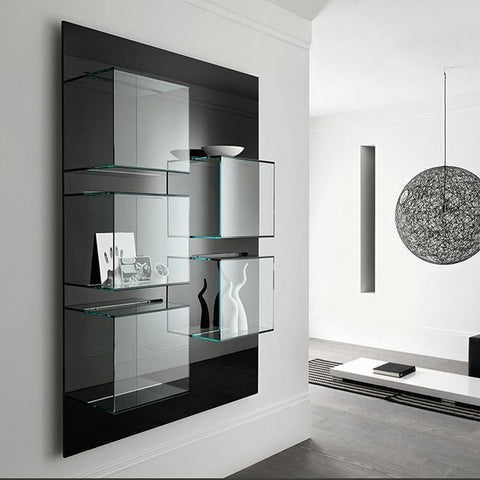 Bookcases - Tonelli Dazibao