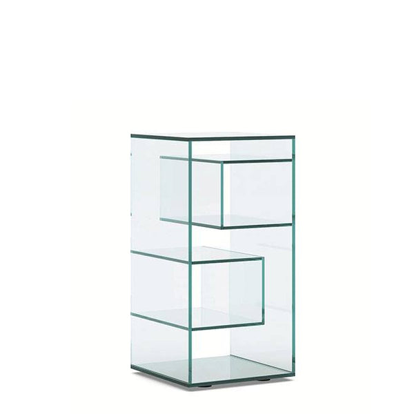 Bookcases - Tonelli Liber Storage