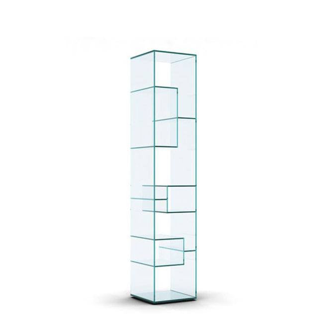 Bookcases - Tonelli Liber Storage