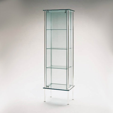 Bookcases - Tonelli Shine Showcase