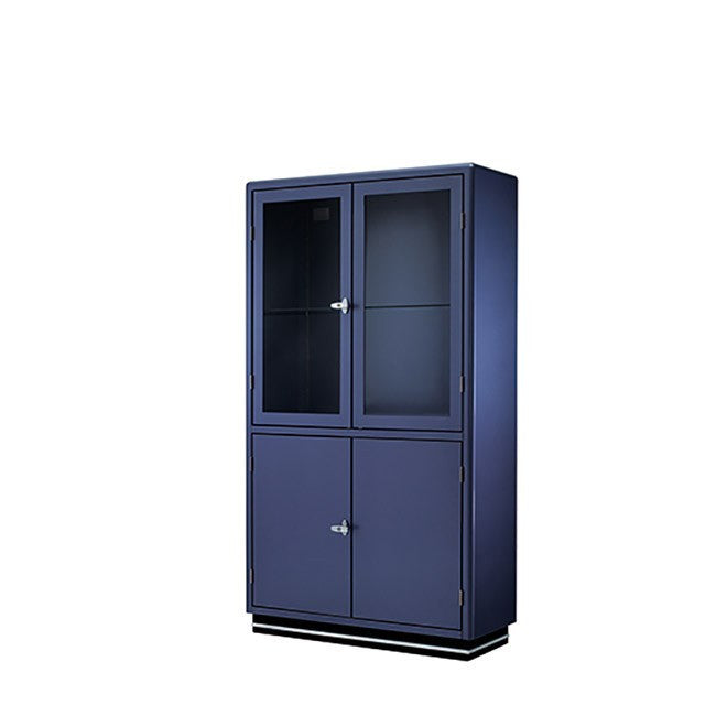 Cabinets - Mueller SB424 Display Cabinet