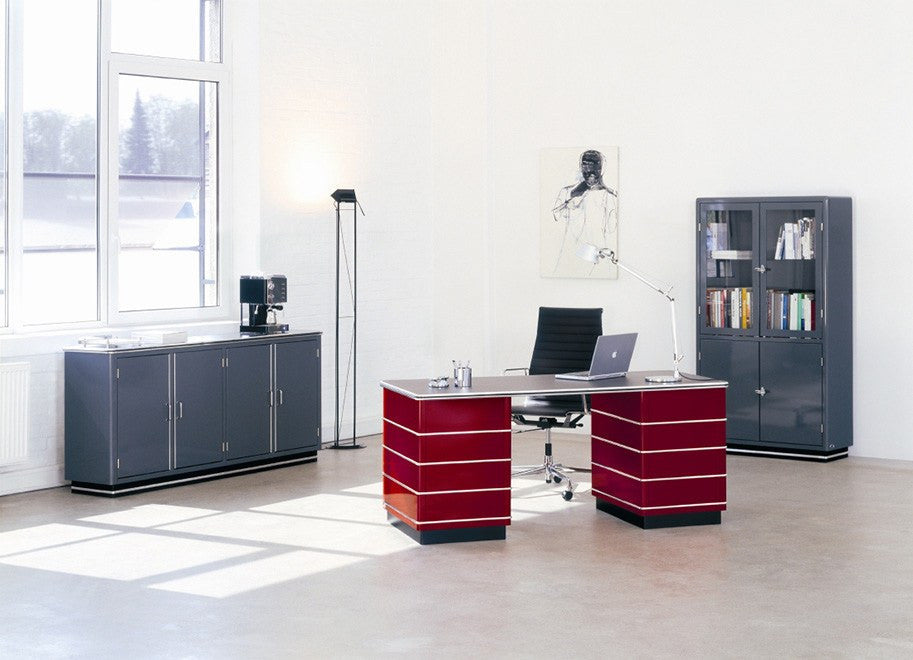 Cabinets - SB424 Display Cabinet