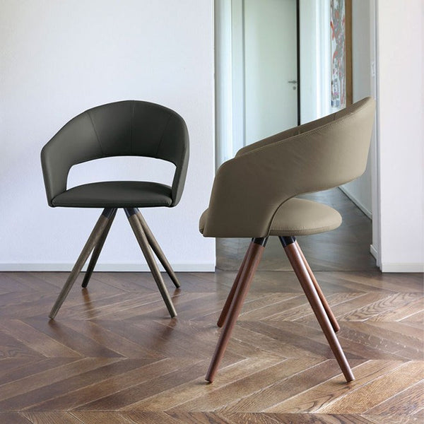 Chairs - Antonello Arena Chair