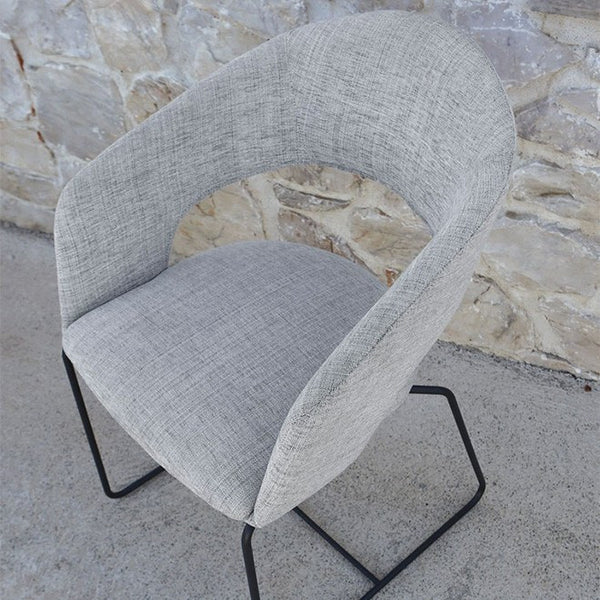 Chairs - Antonello Karina Chair