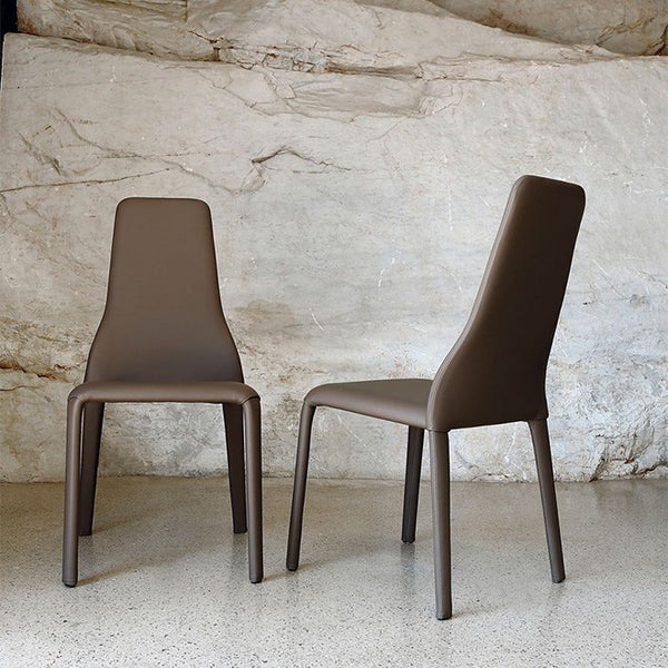 Chairs - Antonello Olivia Chair