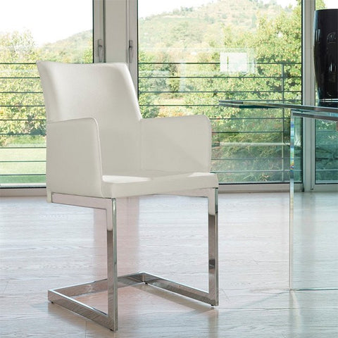 Chairs - Antonello Sonia-B Armchair