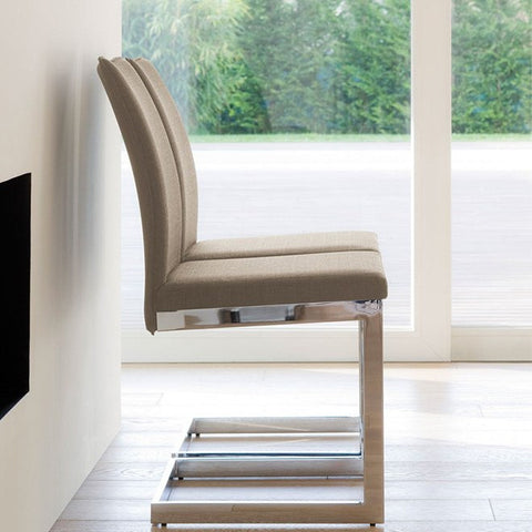 Chairs - Antonello Sonia Side Chair