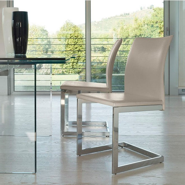 Chairs - Antonello Sonia Side Chair