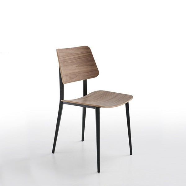 Chairs - Midj Joe S M-LF Chair