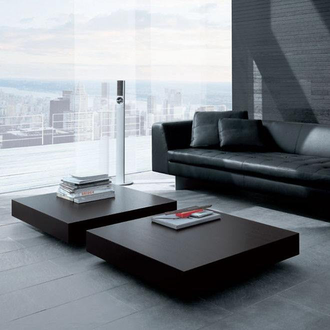 Coffee Tables - Alivar Bench Coffee Table