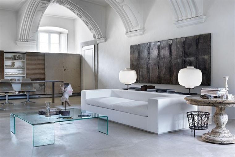 Coffee Tables - Neutra Coffee Table