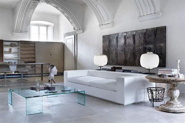 Coffee Tables - Neutra Coffee Table