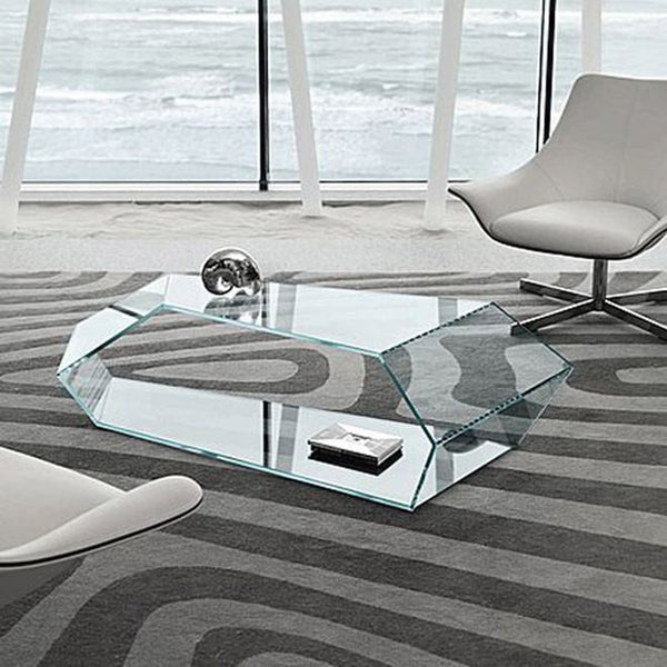 Coffee Tables - Tonelli Dekon 2