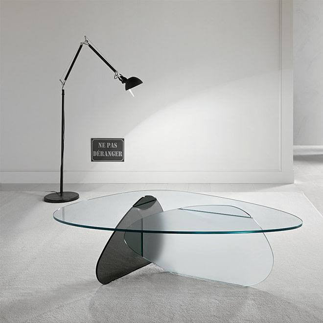 Coffee Tables - Tonelli Kat