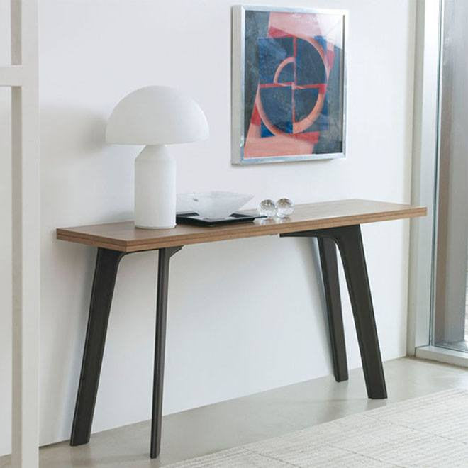 Console Tables - Antonello Ark Console Convertible