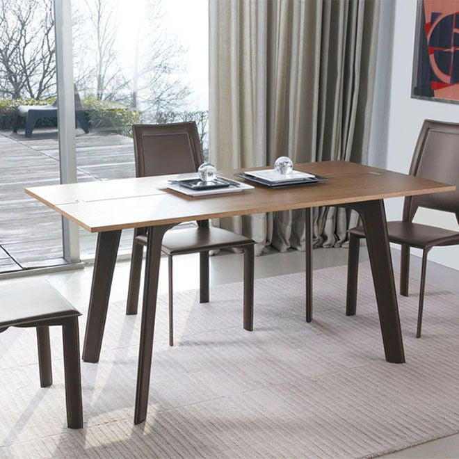 Console Tables - Antonello Ark Console Convertible