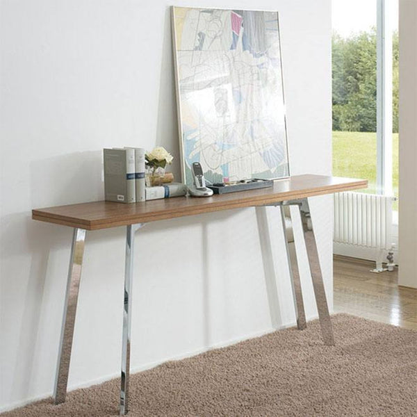 Console Tables - Antonello Ark Console Convertible Top