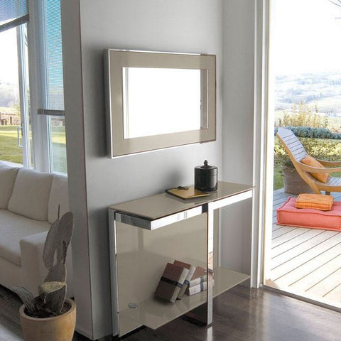 Console Tables - Antonello Manta Console