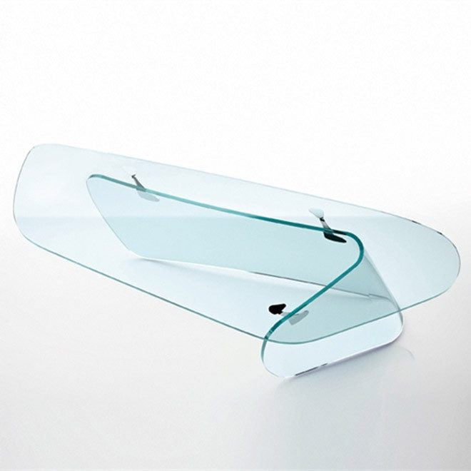 Desk - Fiam Graph Desk