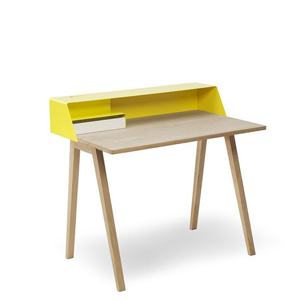 Desk - Mueller PS04 Secretary Table
