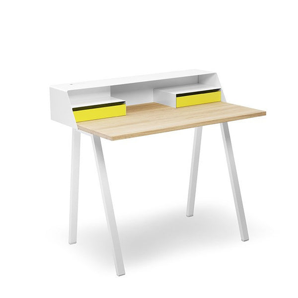 Desk - Mueller PS04 Secretary Table
