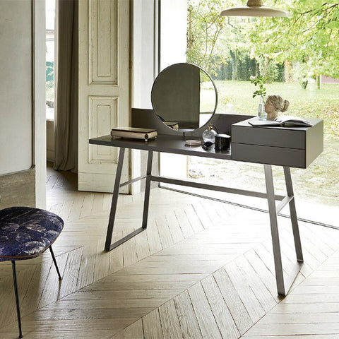 Desk - Sangiacomo Segreto Table