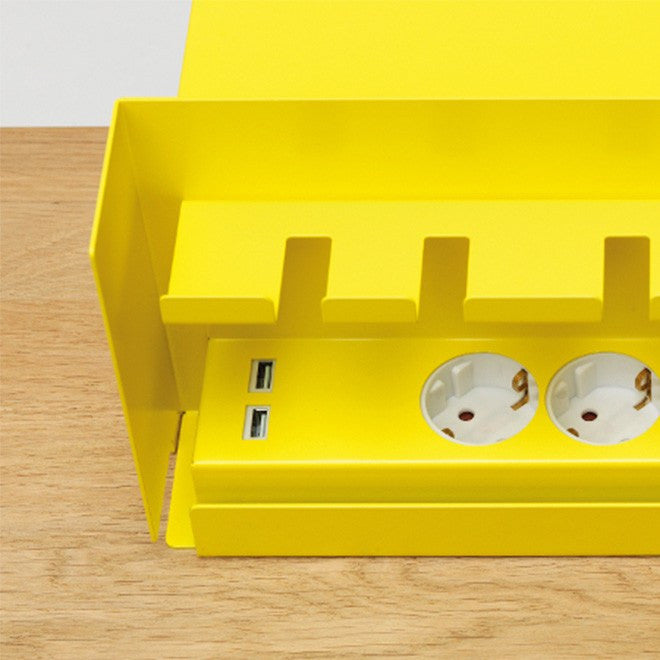PS04 Secretary Electrification Box