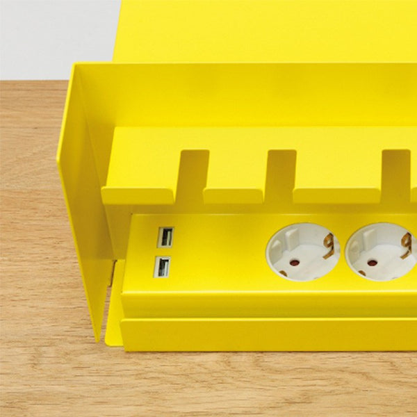 PS04 Secretary Electrification Box