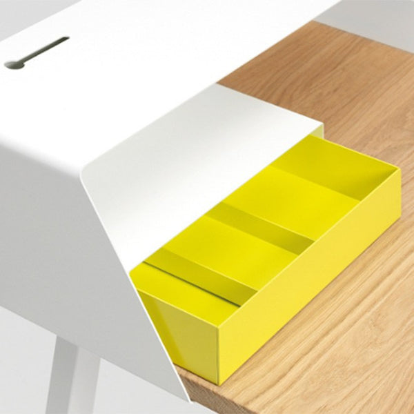 Desk - PS04 Secretary Table