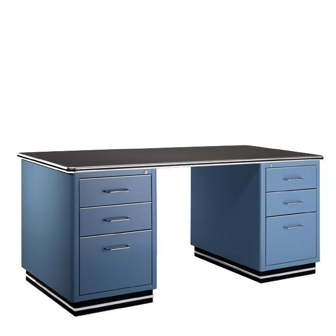 Desk - Mueller TB228-3 Desk