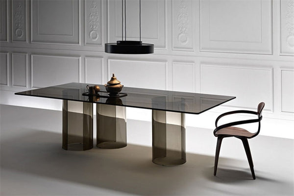High Table - Luxor Dining Table