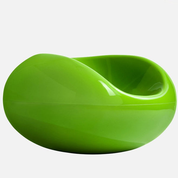 gamer chair_Aarnio Pastil_Green