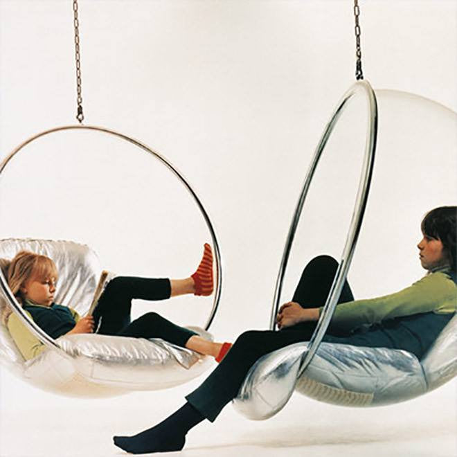 Lounge Chair - Bubble Chair