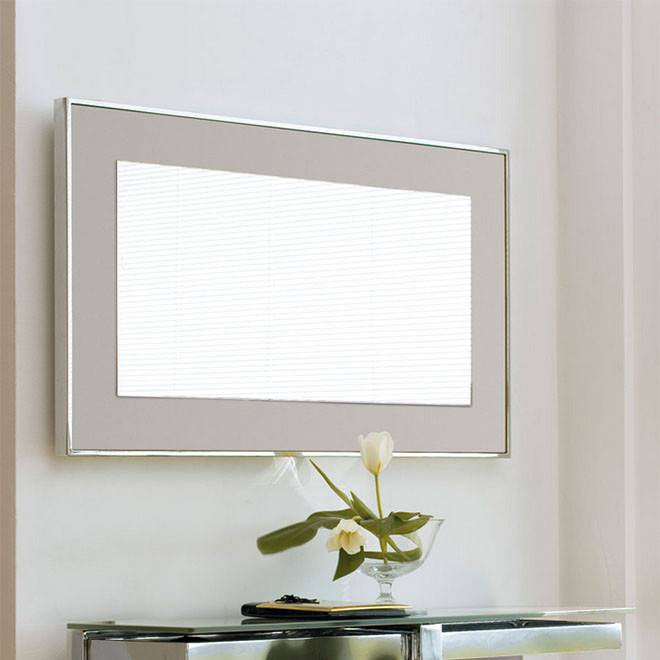 Mirrors - Antonello Eliot Mirror