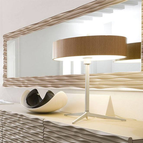 Mirrors - Antonello Omero Mirror