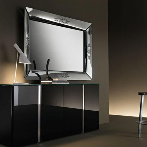 Mirrors - Fiam Caadre Mirror