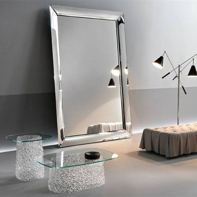 Mirrors - Fiam Caadre Mirror