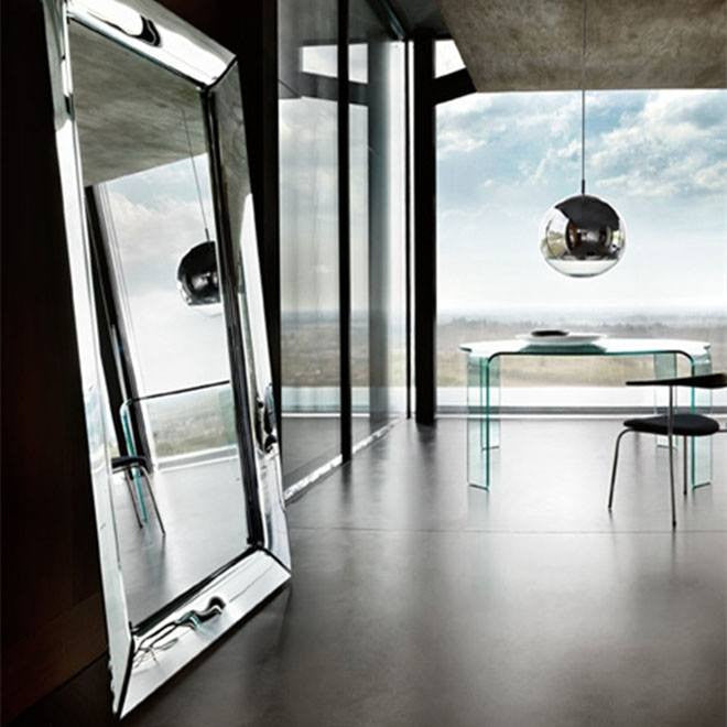 Mirrors - Fiam Caadre Mirror