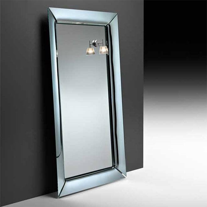 Mirrors - Fiam Caadre Mirror